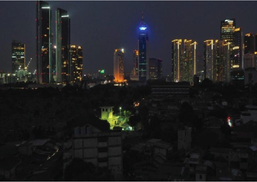 PLN Angkat Bicara soal Pemadaman Bergilir di Sejumlah Daerah