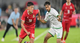 PSSI Angkat Topi atas Langkah Berani John Herdman Memainkan Pemain Muda