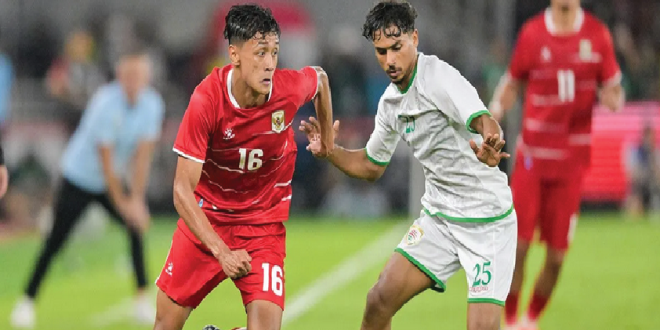 PSSI Angkat Topi atas Langkah Berani John Herdman Memainkan Pemain Muda
