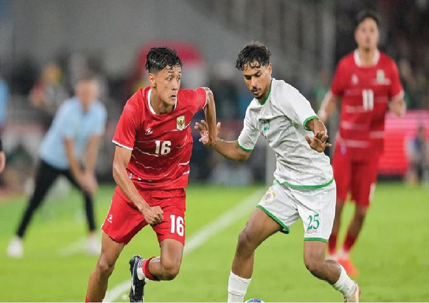PSSI Angkat Topi atas Langkah Berani John Herdman Memainkan Pemain Muda