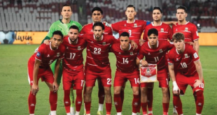 Pelatih Oman Kagumi Soliditas Bek Timnas Indonesia