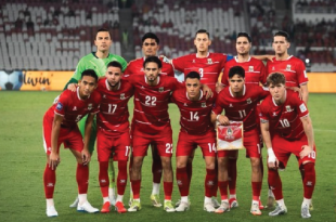Pelatih Oman Kagumi Soliditas Bek Timnas Indonesia