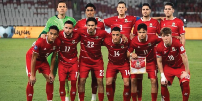 Pelatih Oman Kagumi Soliditas Bek Timnas Indonesia