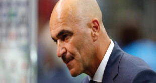Pelatih Portugal Usai Ditahan RD Kongo: Tidak Masuk Akal Ganti Ronaldo