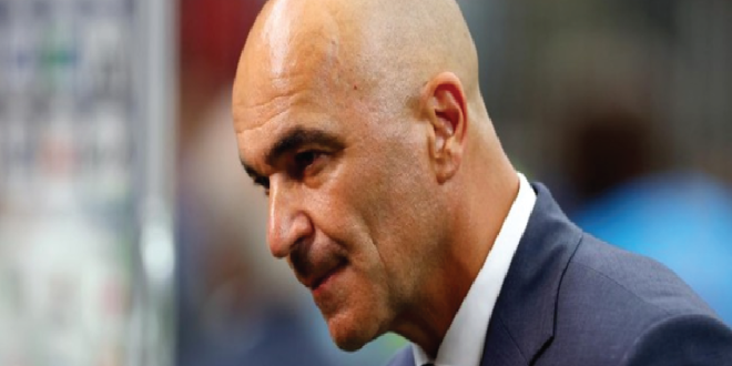 Pelatih Portugal Usai Ditahan RD Kongo: Tidak Masuk Akal Ganti Ronaldo