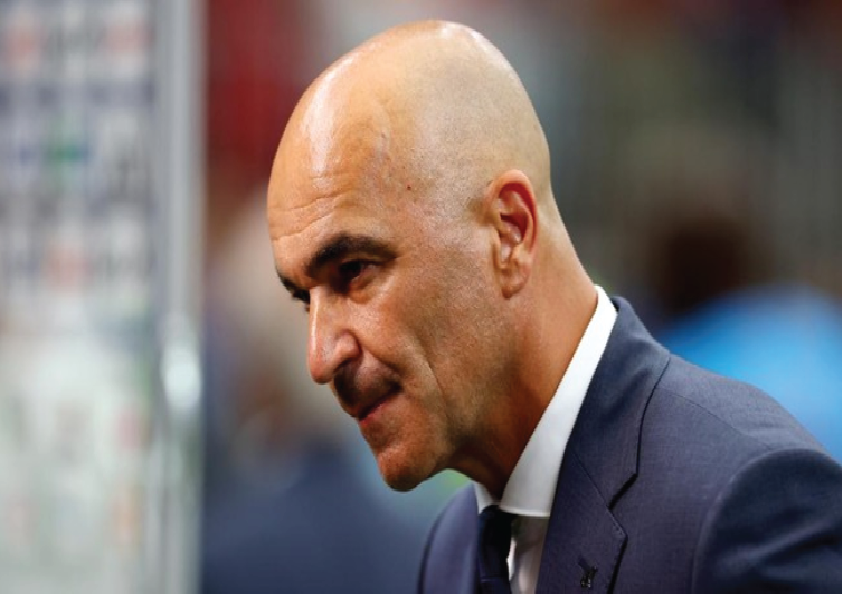 Pelatih Portugal Usai Ditahan RD Kongo: Tidak Masuk Akal Ganti Ronaldo