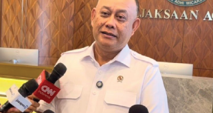 Pencopotan Tiga Pimpinan BGN Belum Menjadi Solusi