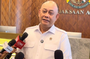 Pencopotan Tiga Pimpinan BGN Belum Menjadi Solusi