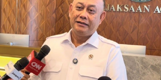 Pencopotan Tiga Pimpinan BGN Belum Menjadi Solusi
