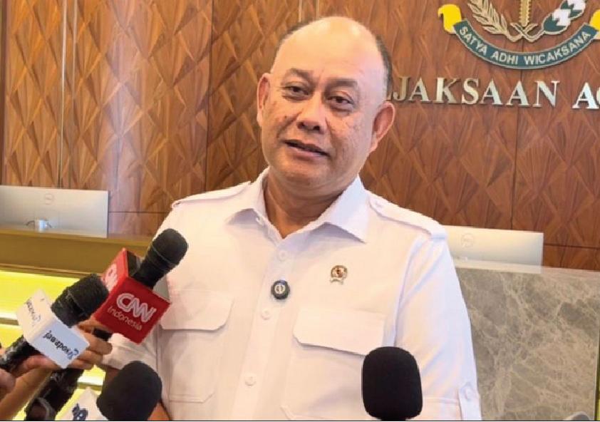 Pencopotan Tiga Pimpinan BGN Belum Menjadi Solusi