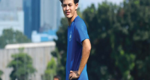 Persib Umumkan Kepindahan Alfeandra Dewangga ke Arema FC