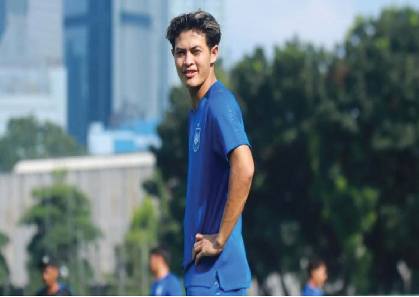 Persib Umumkan Kepindahan Alfeandra Dewangga ke Arema FC