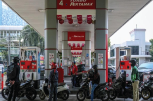 Pertamina Umumkan Harga BBM per 1 Juni 2026, Pertamax Turbo Alami Kenaikan
