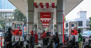 Pertamina Ungkap Stok Pertalite di DIY Usai Kenaikan Harga Pertamax