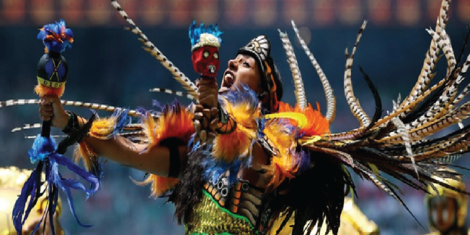 Piala Dunia 2026 Dibuka dengan Aksi Shakira dan Gelombang Protes