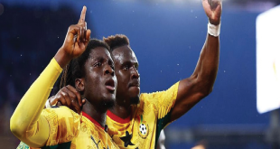 Piala Dunia 2026: Ghana Tumbangkan Panama Lewat Laga Menegangkan