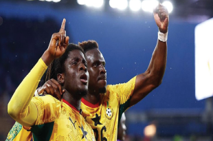 Piala Dunia 2026: Ghana Tumbangkan Panama Lewat Laga Menegangkan
