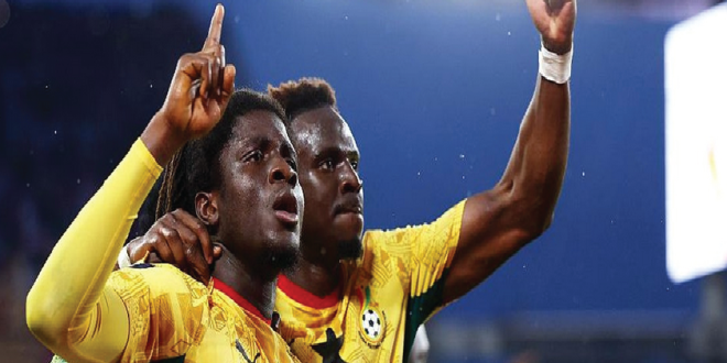 Piala Dunia 2026: Ghana Tumbangkan Panama Lewat Laga Menegangkan