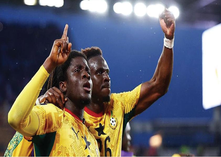 Piala Dunia 2026: Ghana Tumbangkan Panama Lewat Laga Menegangkan