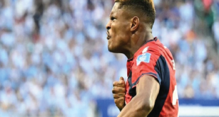 Piala Dunia 2026: Gol Dianulir, Cape Verde Paksa Uruguay Berbagi Poin 2-2