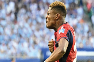 Piala Dunia 2026: Gol Dianulir, Cape Verde Paksa Uruguay Berbagi Poin 2-2