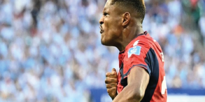 Piala Dunia 2026: Gol Dianulir, Cape Verde Paksa Uruguay Berbagi Poin 2-2