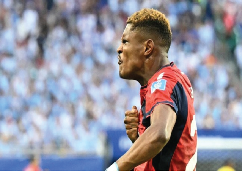 Piala Dunia 2026: Gol Dianulir, Cape Verde Paksa Uruguay Berbagi Poin 2-2