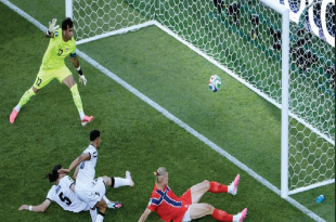 Piala Dunia 2026: Haaland Borong 2 Gol, Norwegia Bungkam Irak 4-1