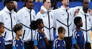 Piala Dunia 2026: Inggris Pimpin Grup L, Panama Tersingkir