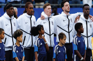 Piala Dunia 2026: Inggris Pimpin Grup L, Panama Tersingkir