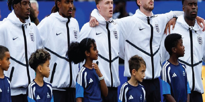 Piala Dunia 2026: Inggris Pimpin Grup L, Panama Tersingkir