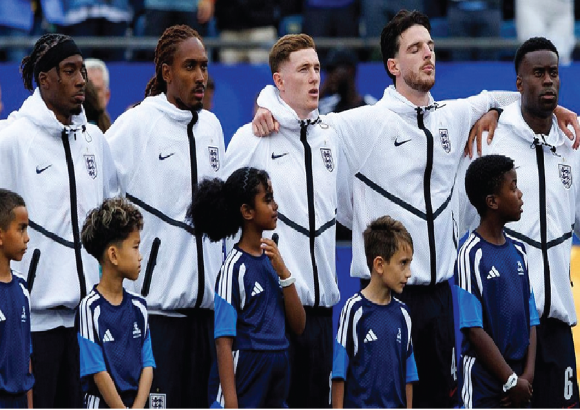 Piala Dunia 2026: Inggris Pimpin Grup L, Panama Tersingkir