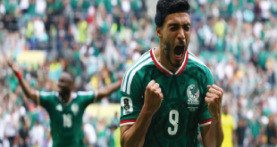 Piala Dunia 2026: Meksiko Bungkam Afsel, Laga Panas dengan 3 Kartu Merah