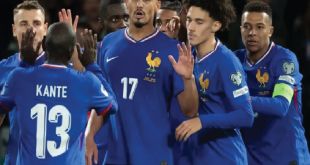 Piala Dunia 2026: Prancis vs Senegal, Memori 2002 Bayangi Laga Eks Penjajah dan Jajahan