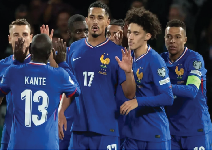 Piala Dunia 2026: Prancis vs Senegal, Memori 2002 Bayangi Laga Eks Penjajah dan Jajahan