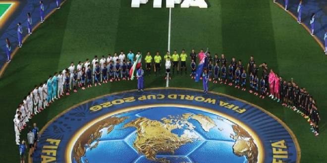 Piala Dunia 2026: Update Hasil & Klasemen Lengkap Tiap Grup