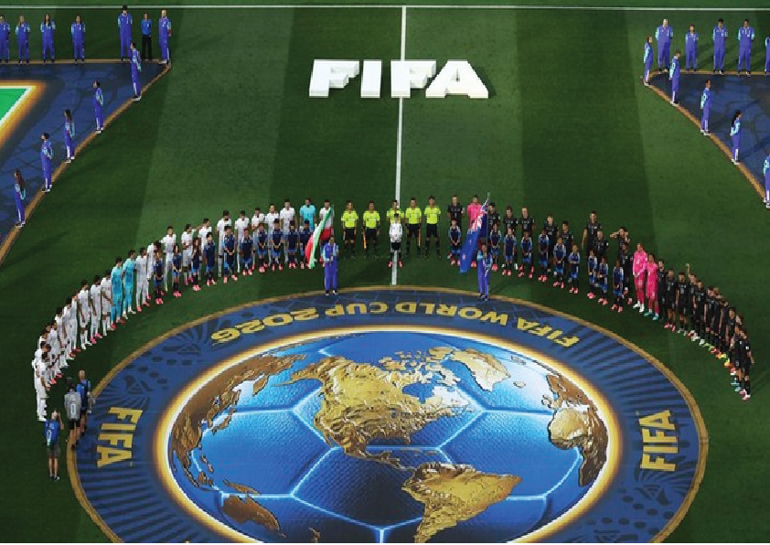 Piala Dunia 2026: Update Hasil & Klasemen Lengkap Tiap Grup