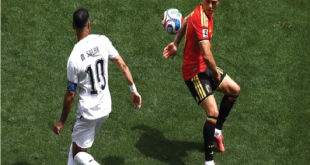 Piala Dunia: Belgia vs Mesir Berakhir Imbang, Gol Bunuh Diri Warnai Laga