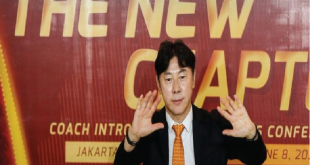 Pramono Titip Harapan ke STY, Pelatih Baru Persija