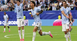 Pratinjau Uruguay vs Cape Verde di Piala Dunia 2026