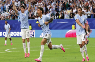Pratinjau Uruguay vs Cape Verde di Piala Dunia 2026