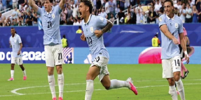 Pratinjau Uruguay vs Cape Verde di Piala Dunia 2026