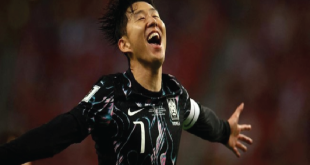 Prediksi Grup A Piala Dunia 2026: Korea Selatan vs Ceko