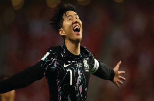 Prediksi Grup A Piala Dunia 2026: Korea Selatan vs Ceko