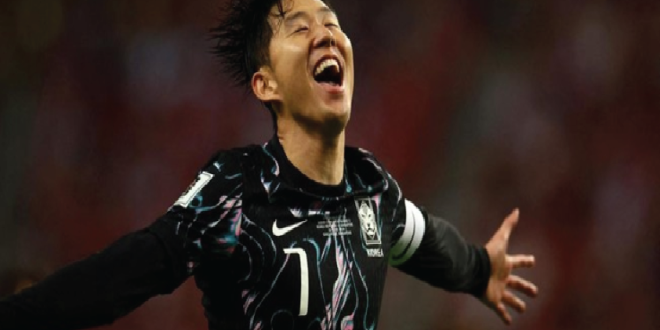 Prediksi Grup A Piala Dunia 2026: Korea Selatan vs Ceko