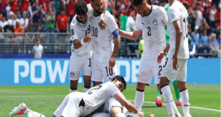 Prediksi Pertandingan Selandia Baru vs Mesir di Piala Dunia 2026