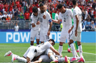 Prediksi Pertandingan Selandia Baru vs Mesir di Piala Dunia 2026