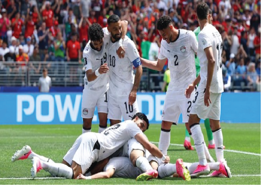 Prediksi Pertandingan Selandia Baru vs Mesir di Piala Dunia 2026