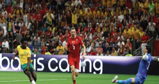 Prediksi Pertandingan Turki vs Paraguay di Piala Dunia 2026