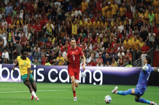 Prediksi Pertandingan Turki vs Paraguay di Piala Dunia 2026